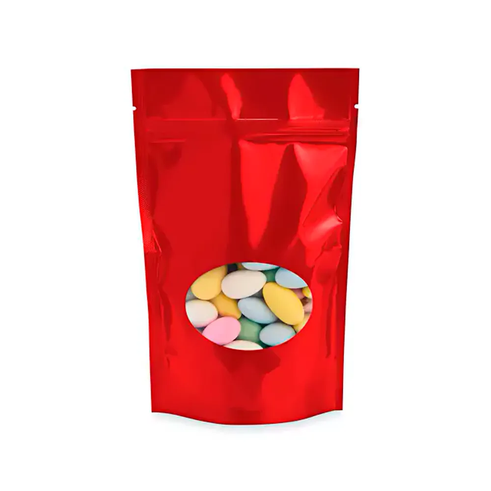 Vista 5 de BOLSA DE ALIMENTOS