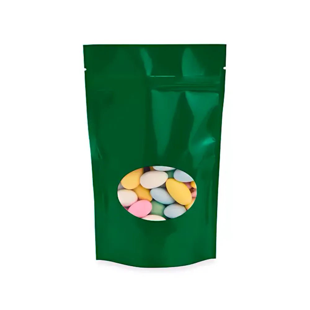 Vista 3 de BOLSA DE ALIMENTOS
