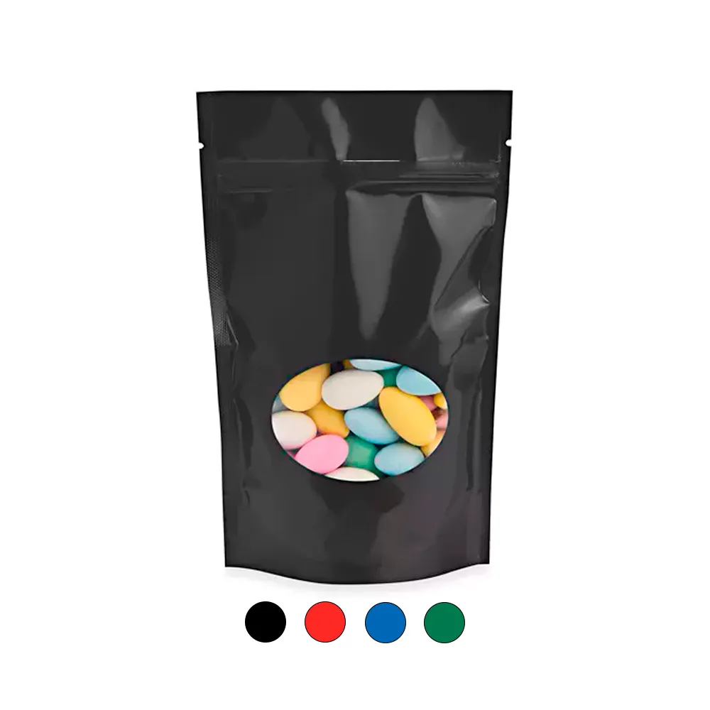 BOLSA DE ALIMENTOS