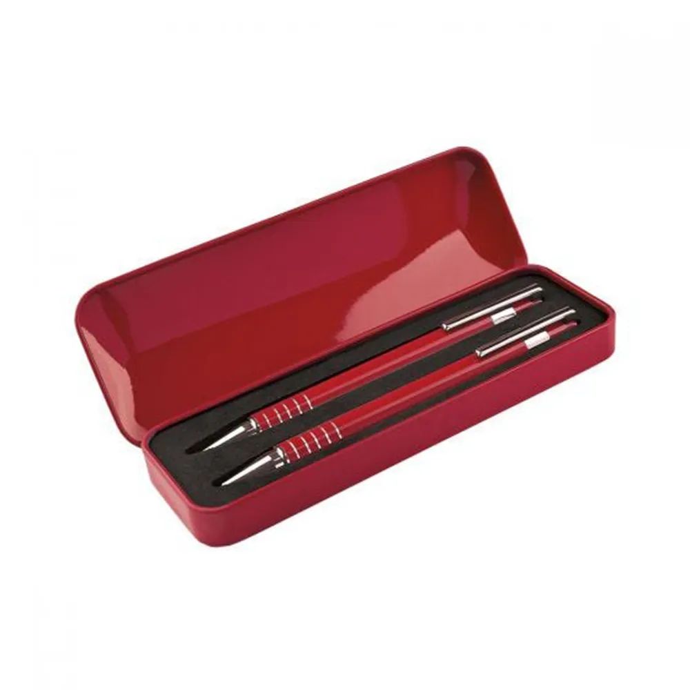 Vista 4 de SET COBALT