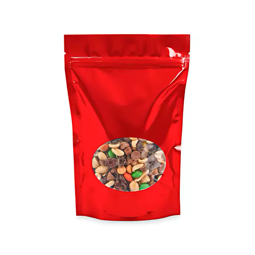 Vista 5 de BOLSA DE ALIMENTOS