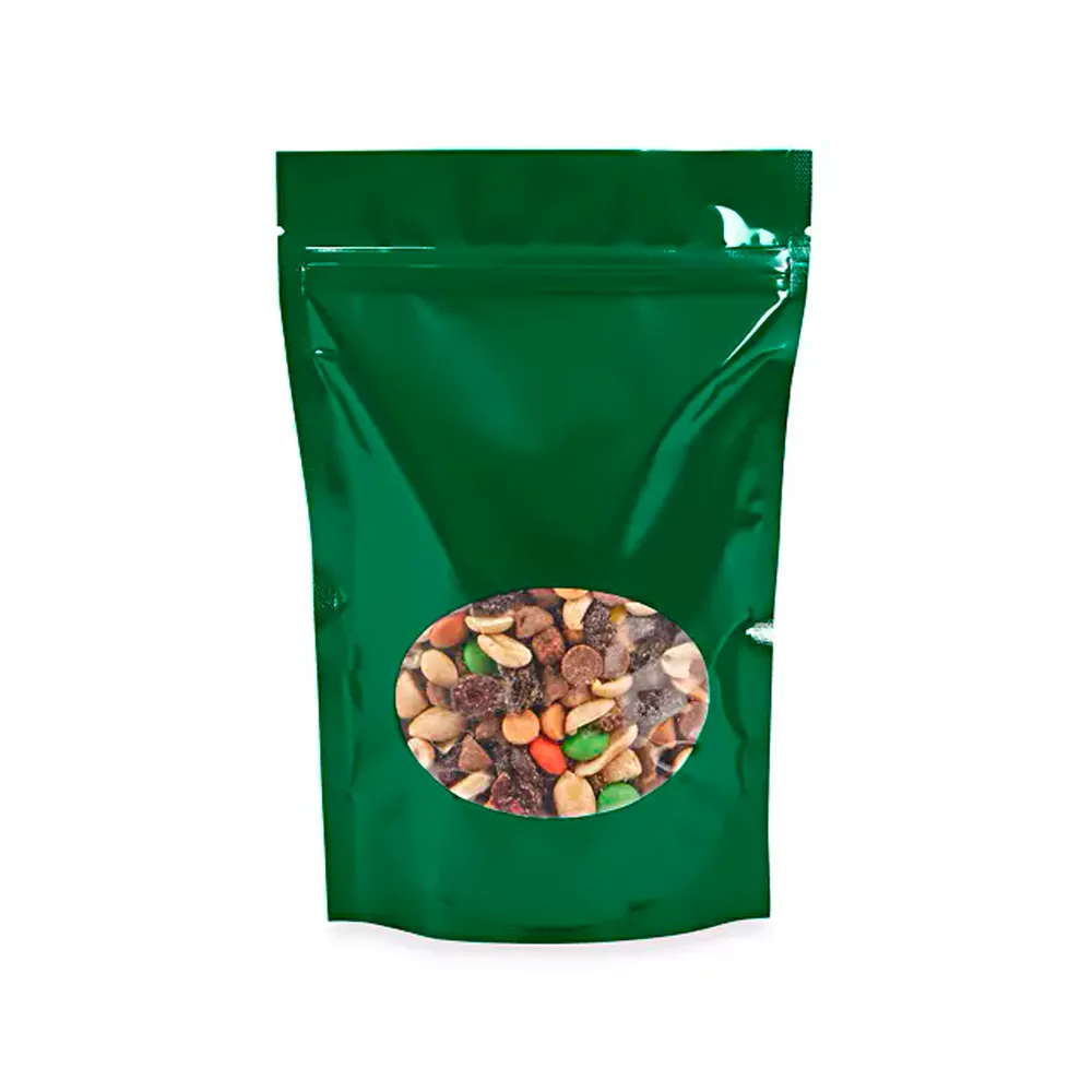Vista 3 de BOLSA DE ALIMENTOS