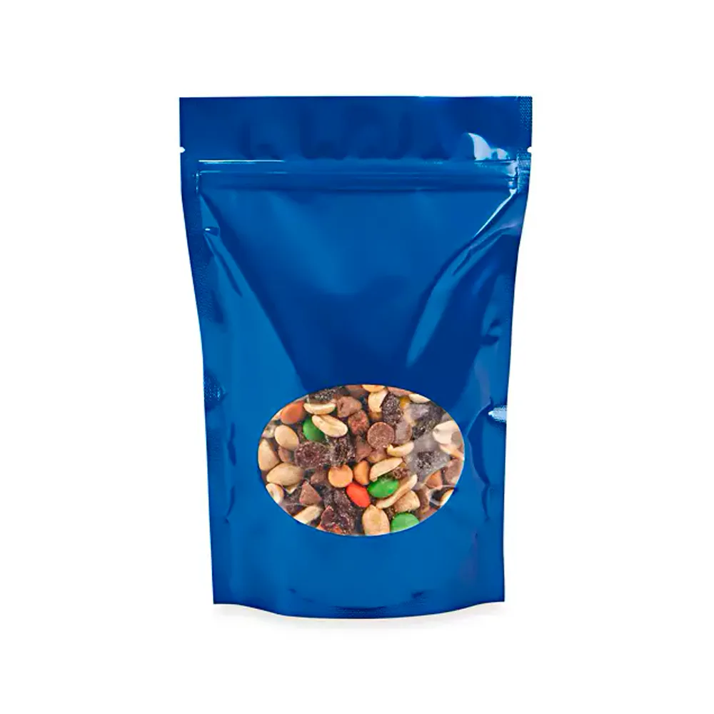 Vista 4 de BOLSA DE ALIMENTOS