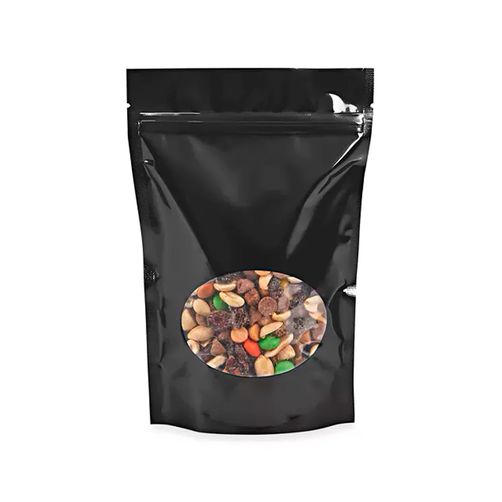 Vista 2 de BOLSA DE ALIMENTOS