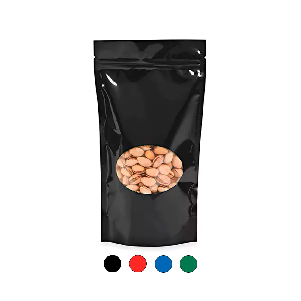 BOLSA DE ALIMENTOS