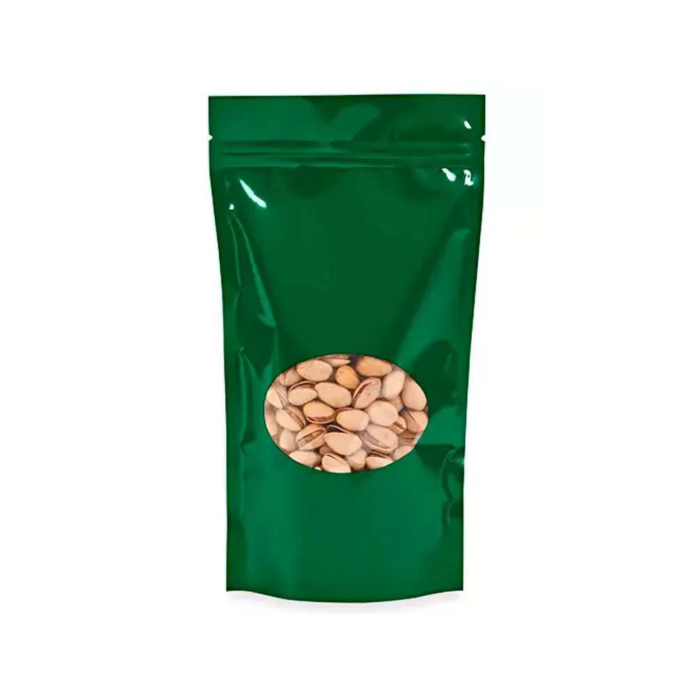 Vista 3 de BOLSA DE ALIMENTOS