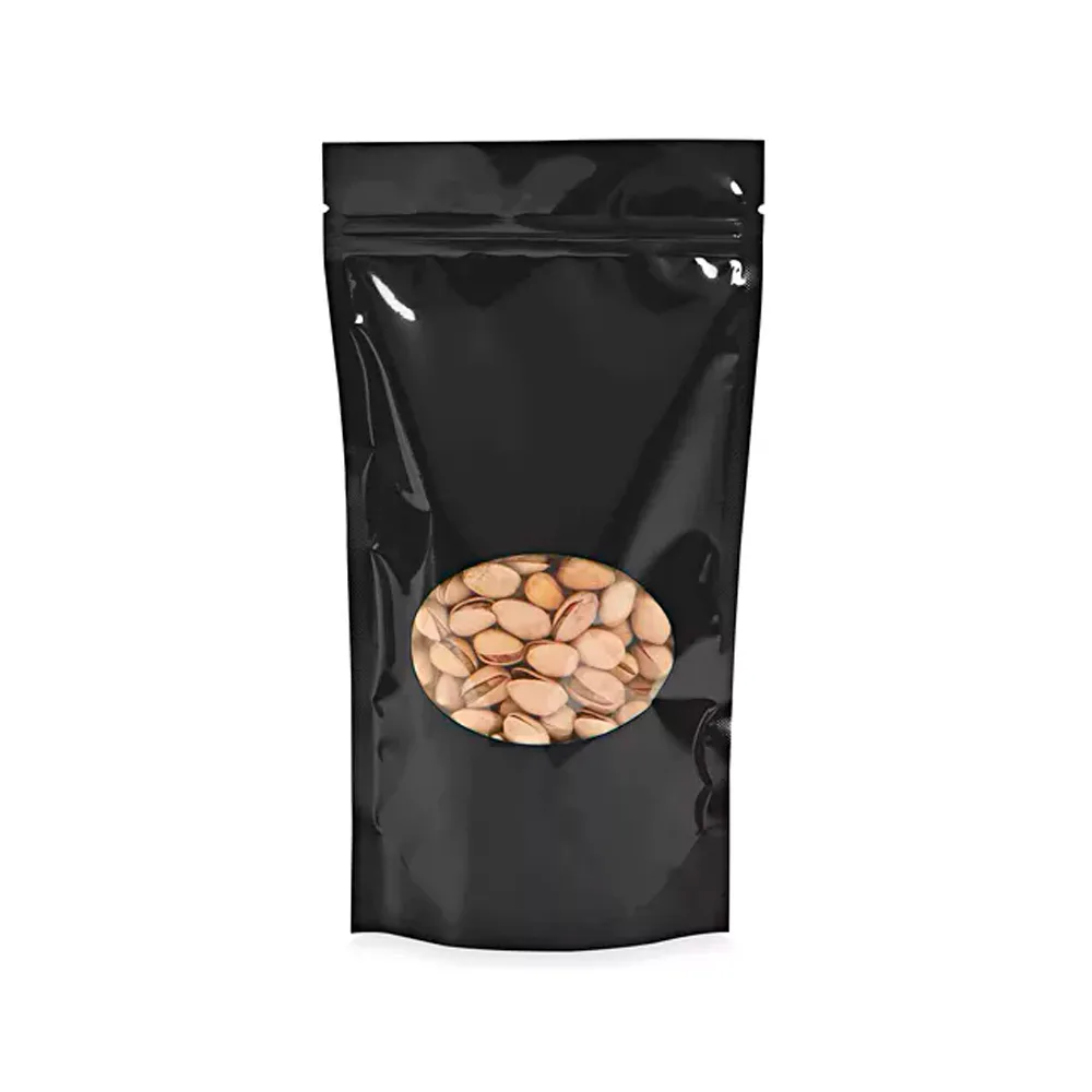 Vista 2 de BOLSA DE ALIMENTOS