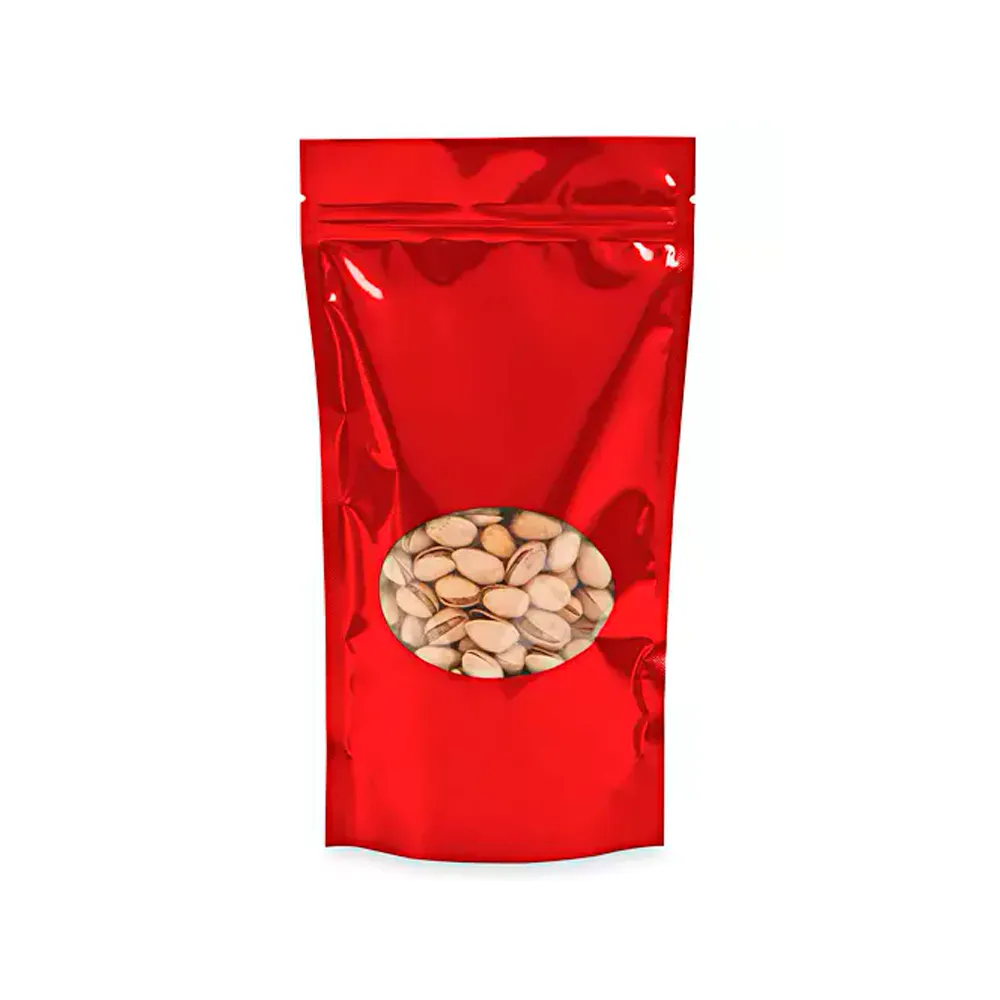 Vista 5 de BOLSA DE ALIMENTOS