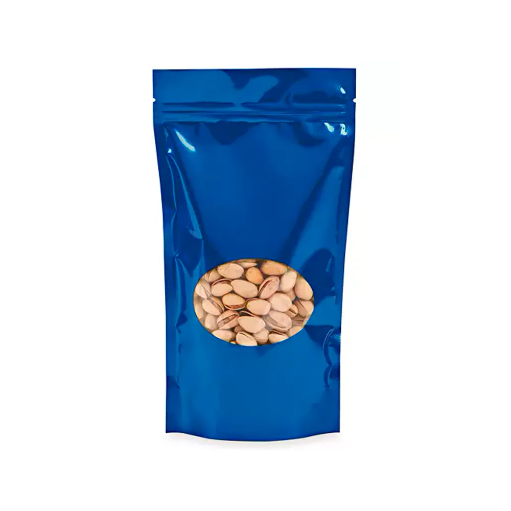 Vista 4 de BOLSA DE ALIMENTOS