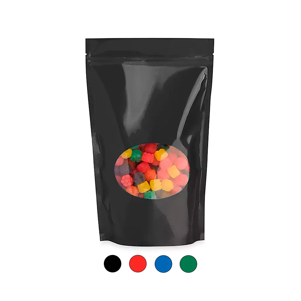 BOLSA DE ALIMENTOS