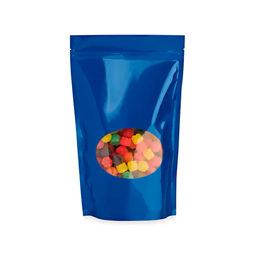 Vista 4 de BOLSA DE ALIMENTOS