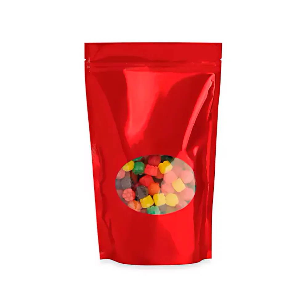 Vista 5 de BOLSA DE ALIMENTOS