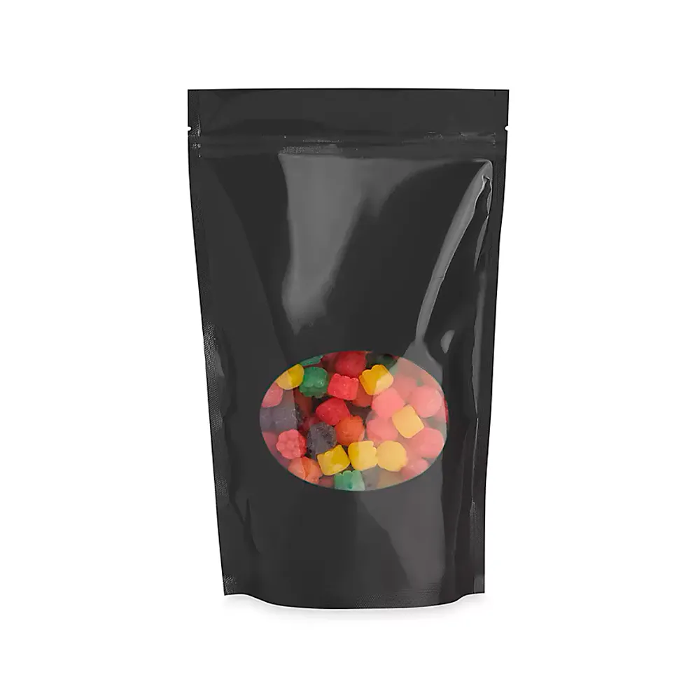 Vista 2 de BOLSA DE ALIMENTOS