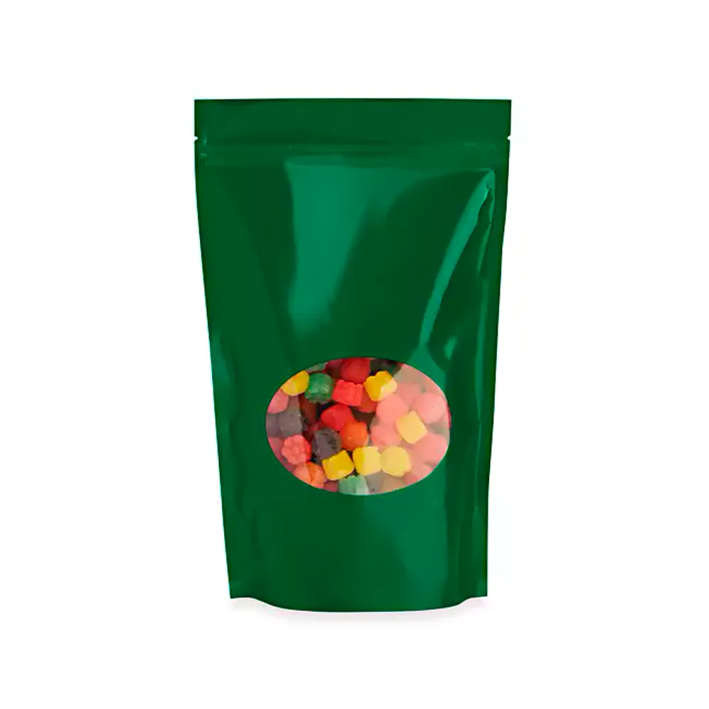 Vista 3 de BOLSA DE ALIMENTOS