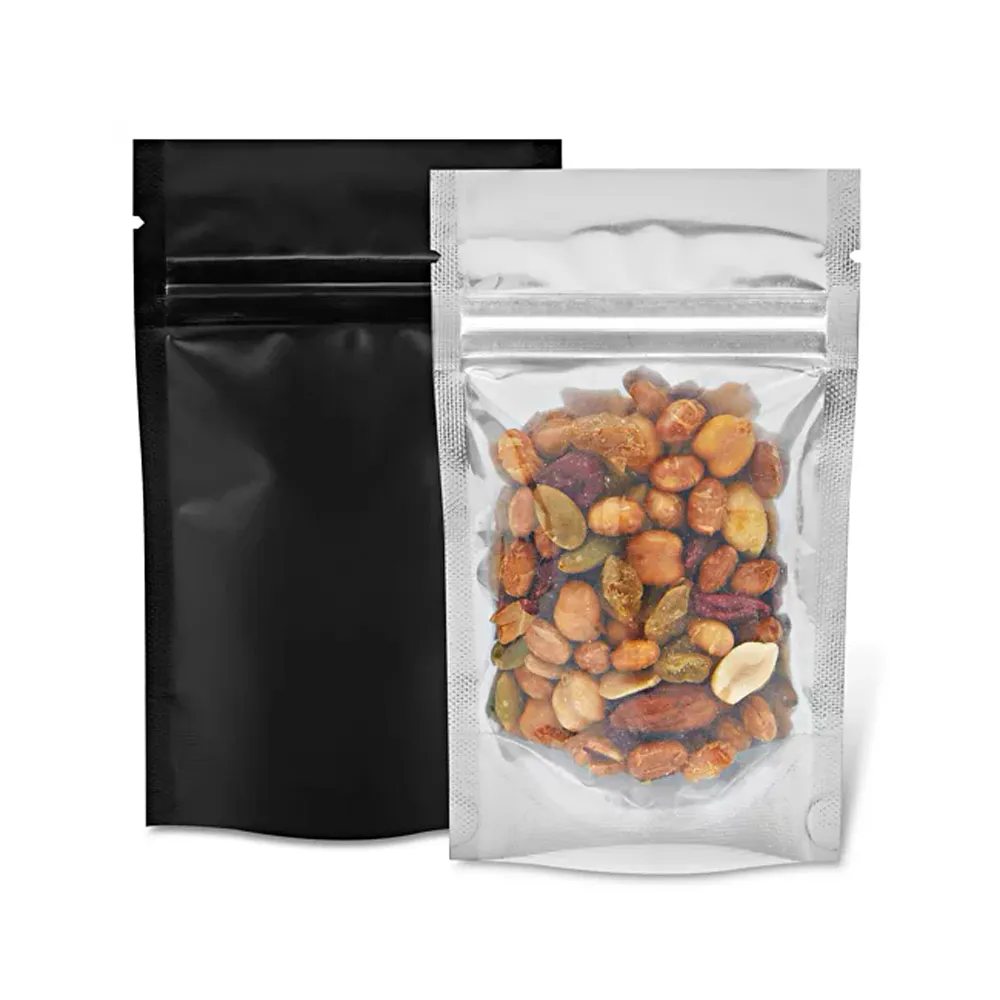 Vista 6 de BOLSA DE ALIMENTOS