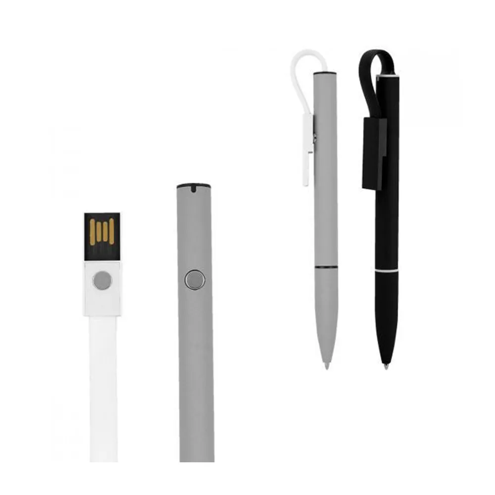 BOLÍGRAFO USB ROOT