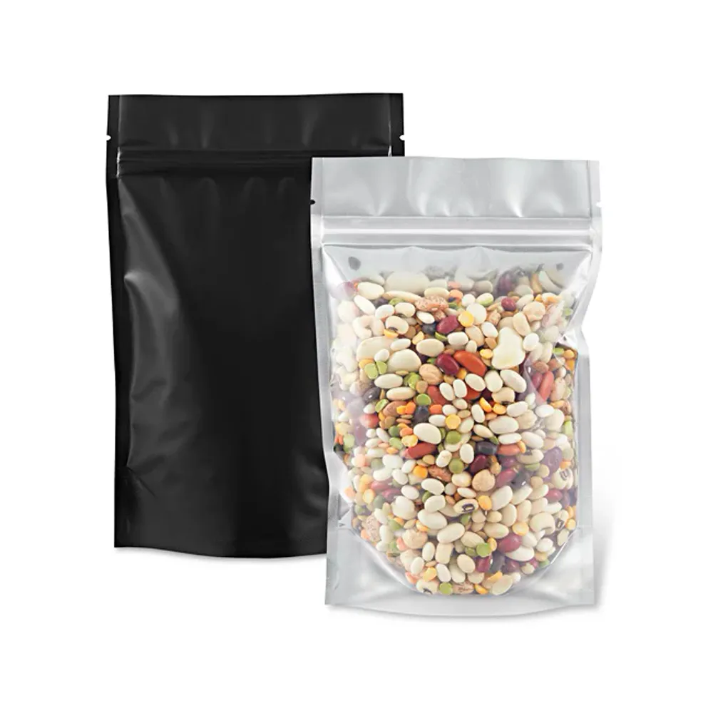 Vista 6 de BOLSA DE ALIMENTOS