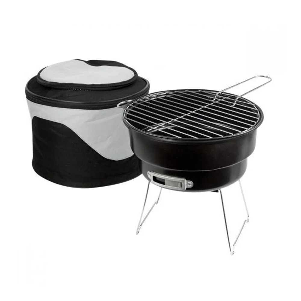 ASADOR CAMPING
