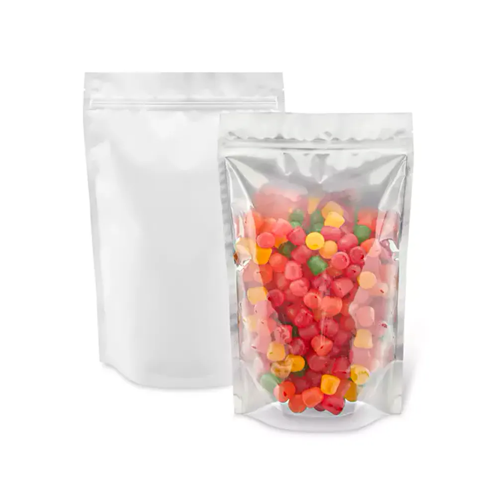 Vista 5 de BOLSA DE ALIMENTOS
