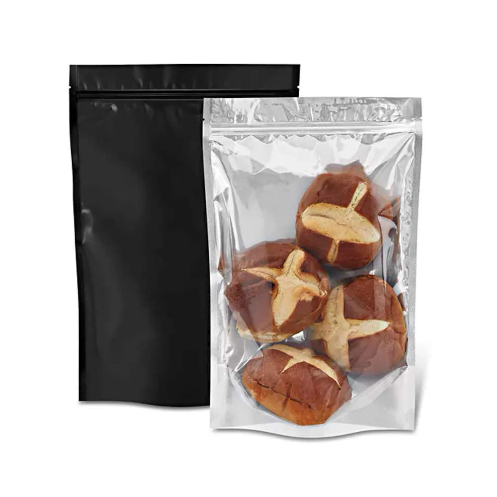 Vista 6 de BOLSA DE ALIMENTOS
