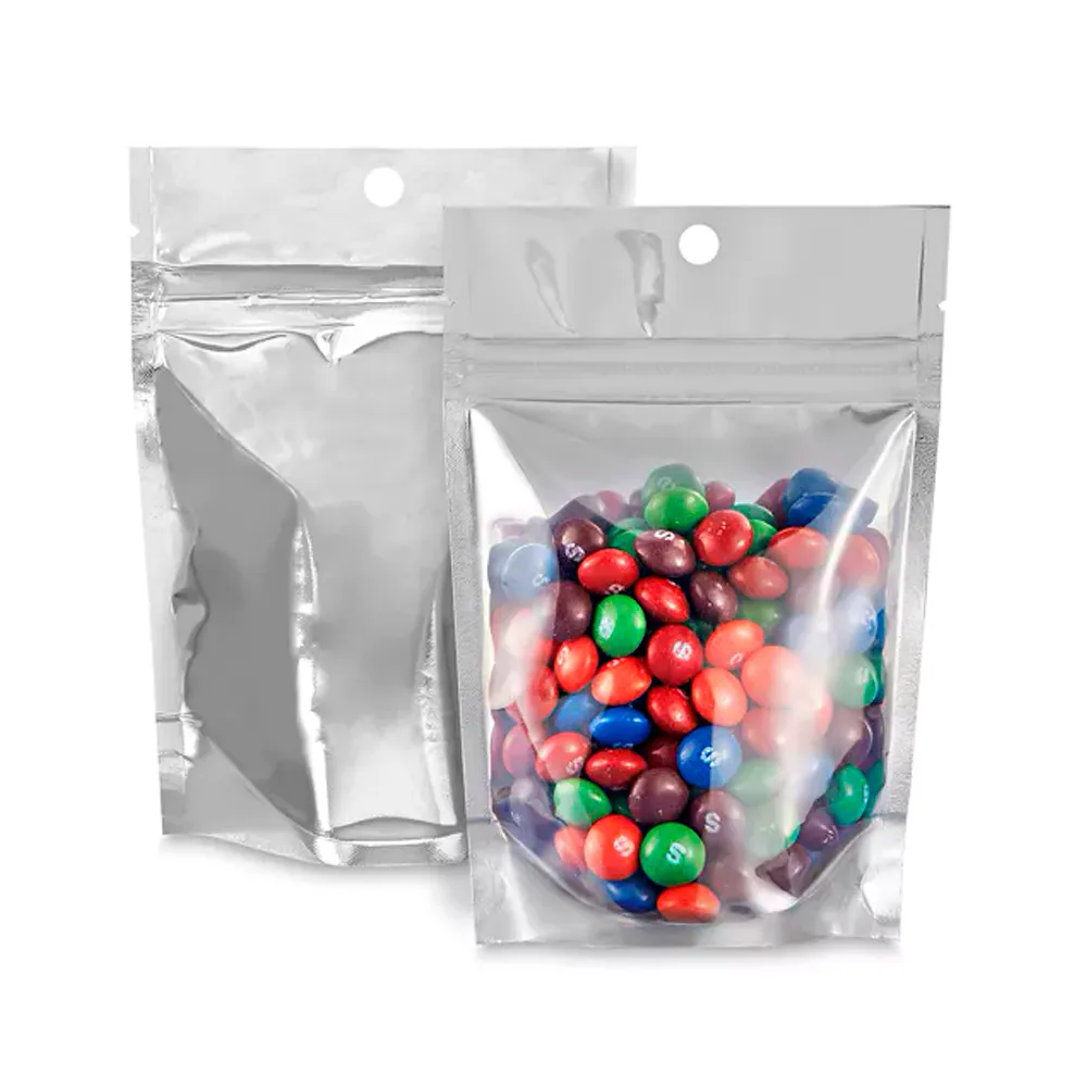 Vista 4 de BOLSA DE ALIMENTOS