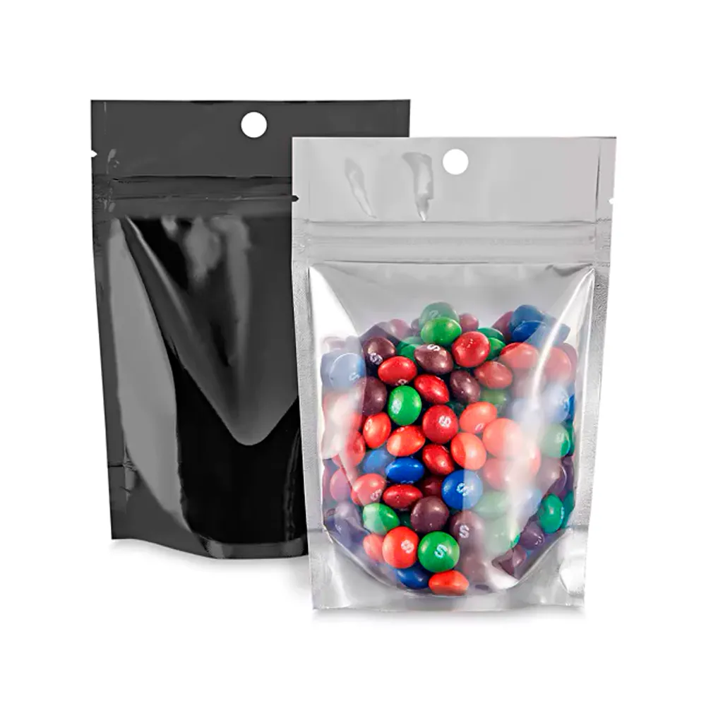Vista 3 de BOLSA DE ALIMENTOS