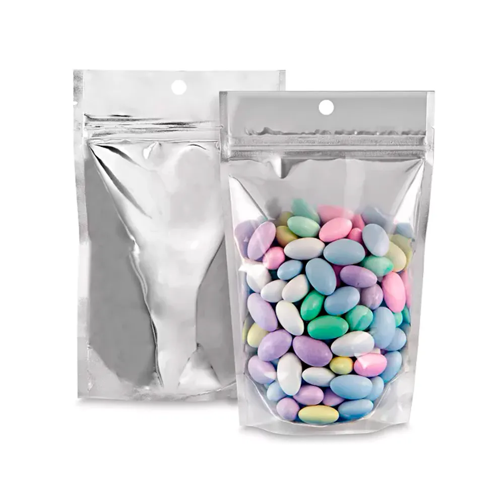 Vista 4 de BOLSA DE ALIMENTOS