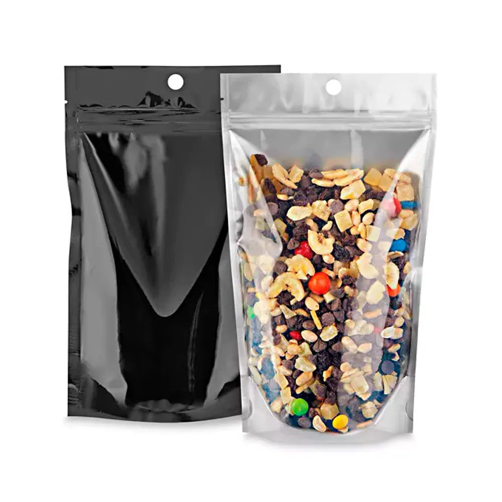 Vista 3 de BOLSA DE ALIMENTOS