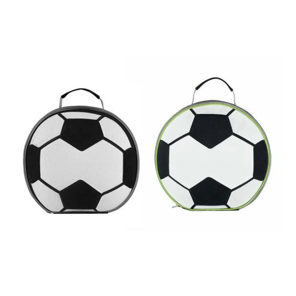 Vista 2 de LONCHERA SOCCER