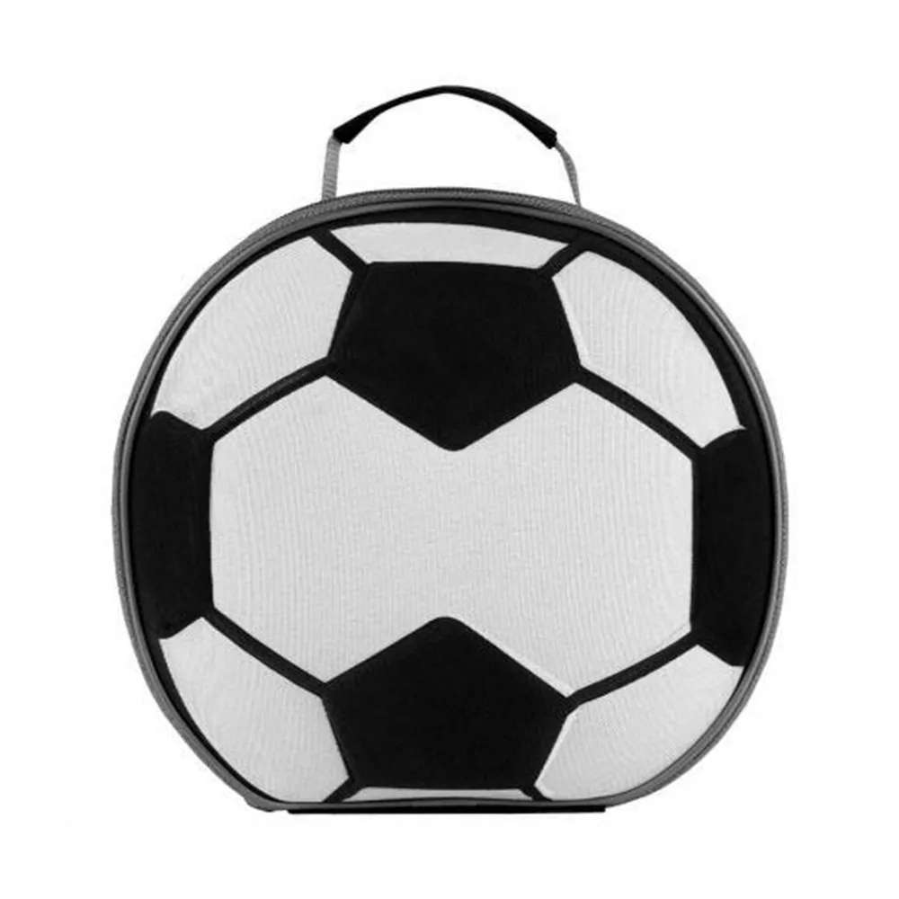 Vista 3 de LONCHERA SOCCER