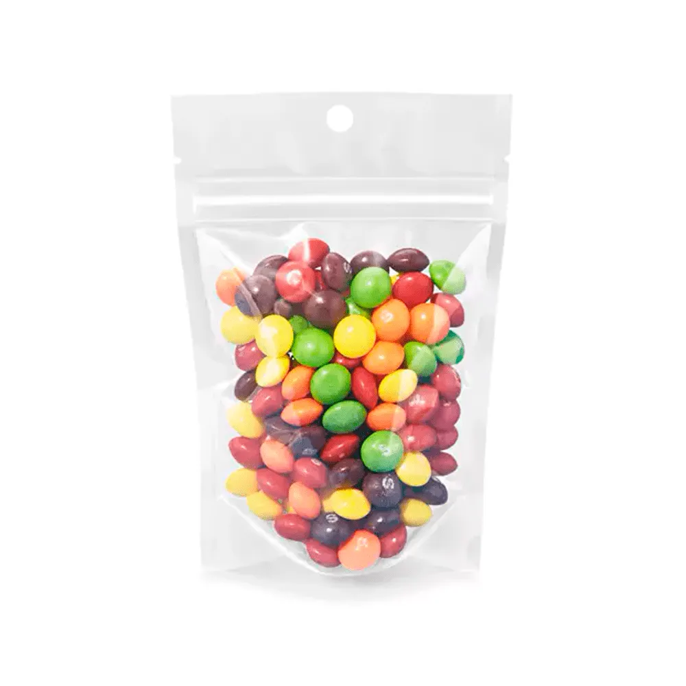 BOLSA DE ALIMENTOS