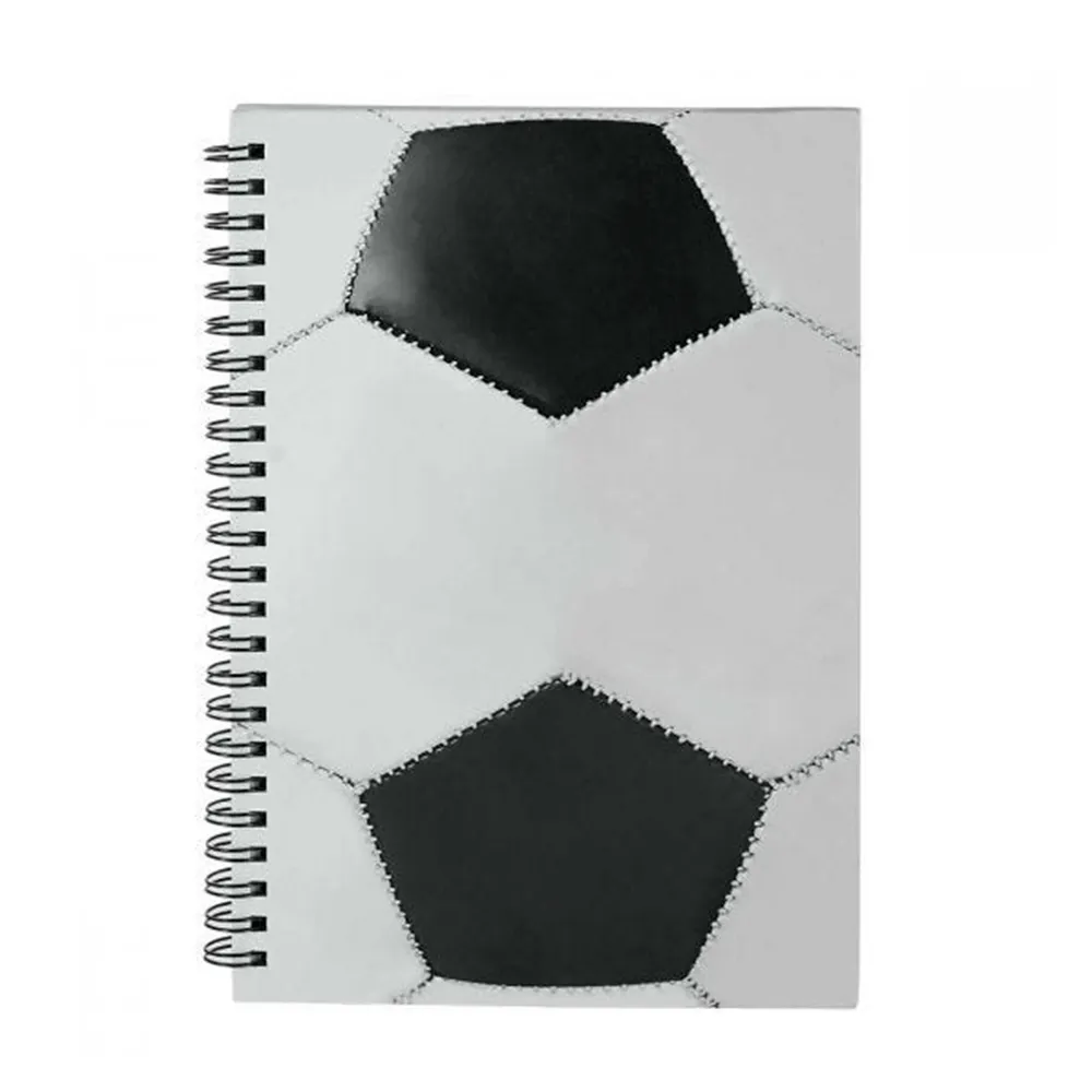 Vista 2 de LIBRETA SOCCER