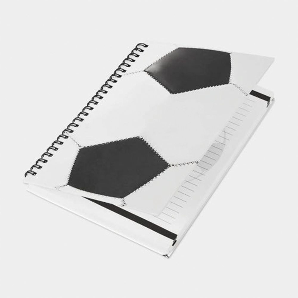 LIBRETA SOCCER