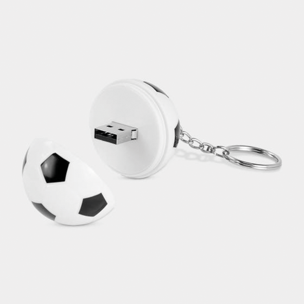 USB SOCCER 8 GB