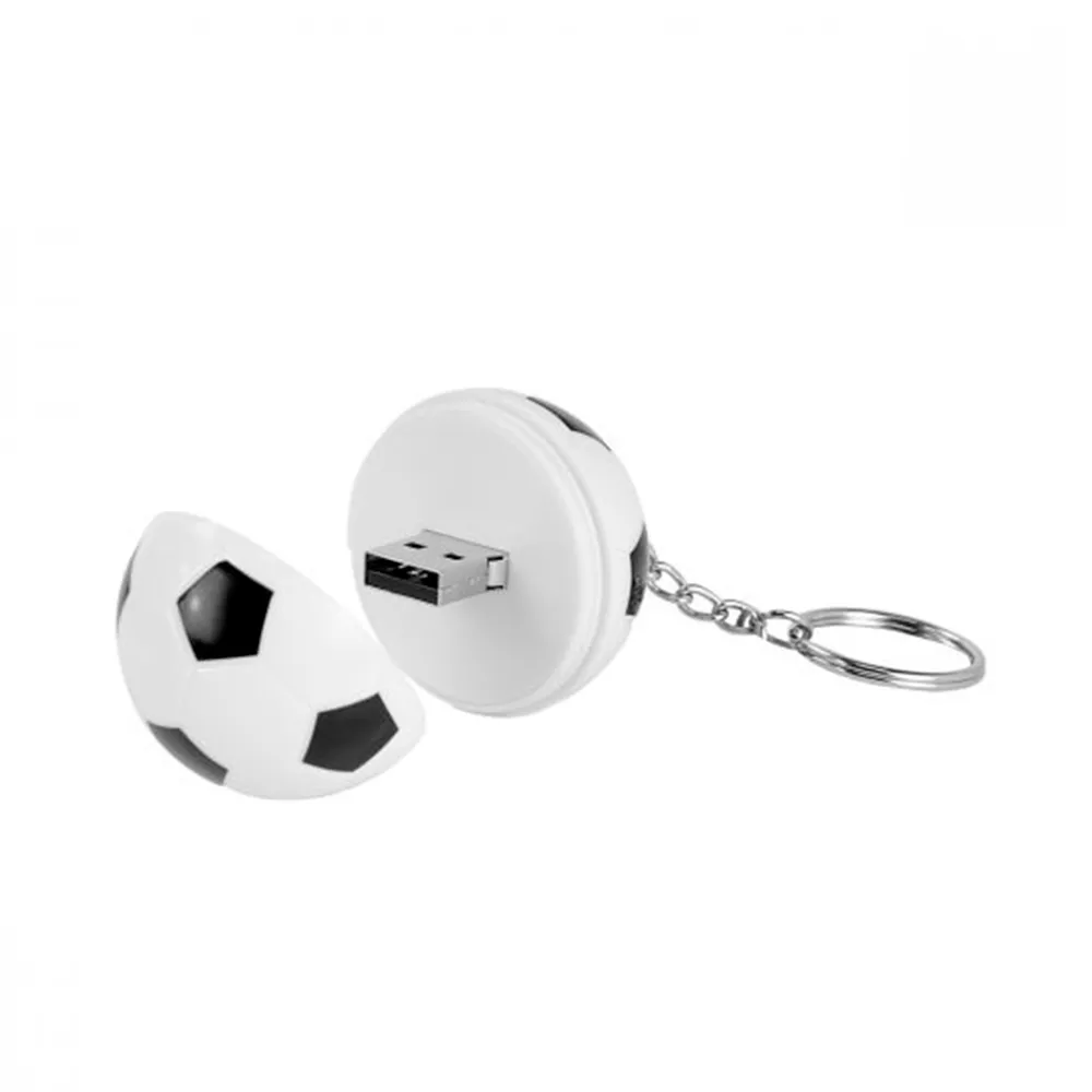 Vista 2 de USB SOCCER 8 GB