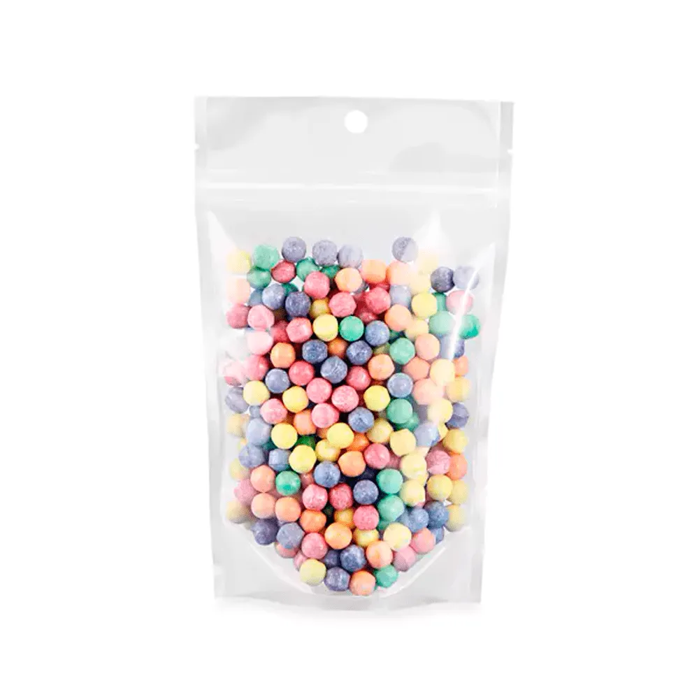 BOLSA DE ALIMENTOS