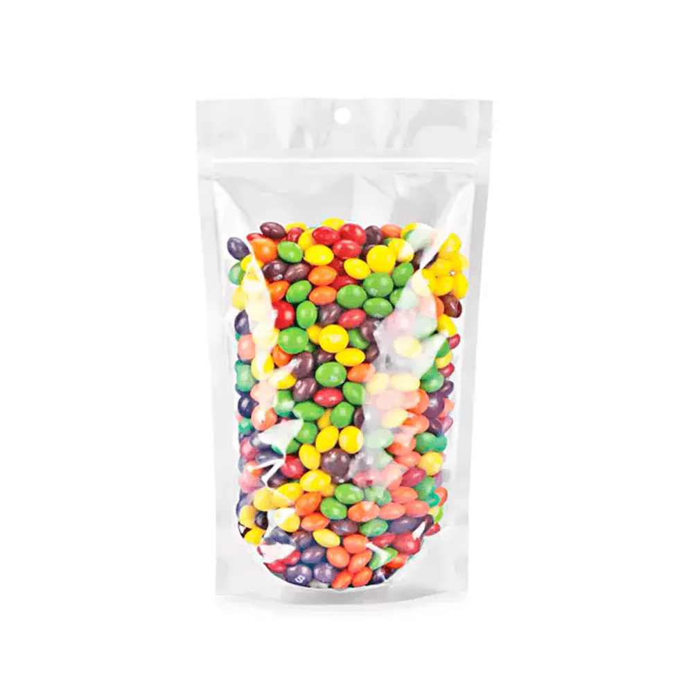 BOLSA DE ALIMENTOS