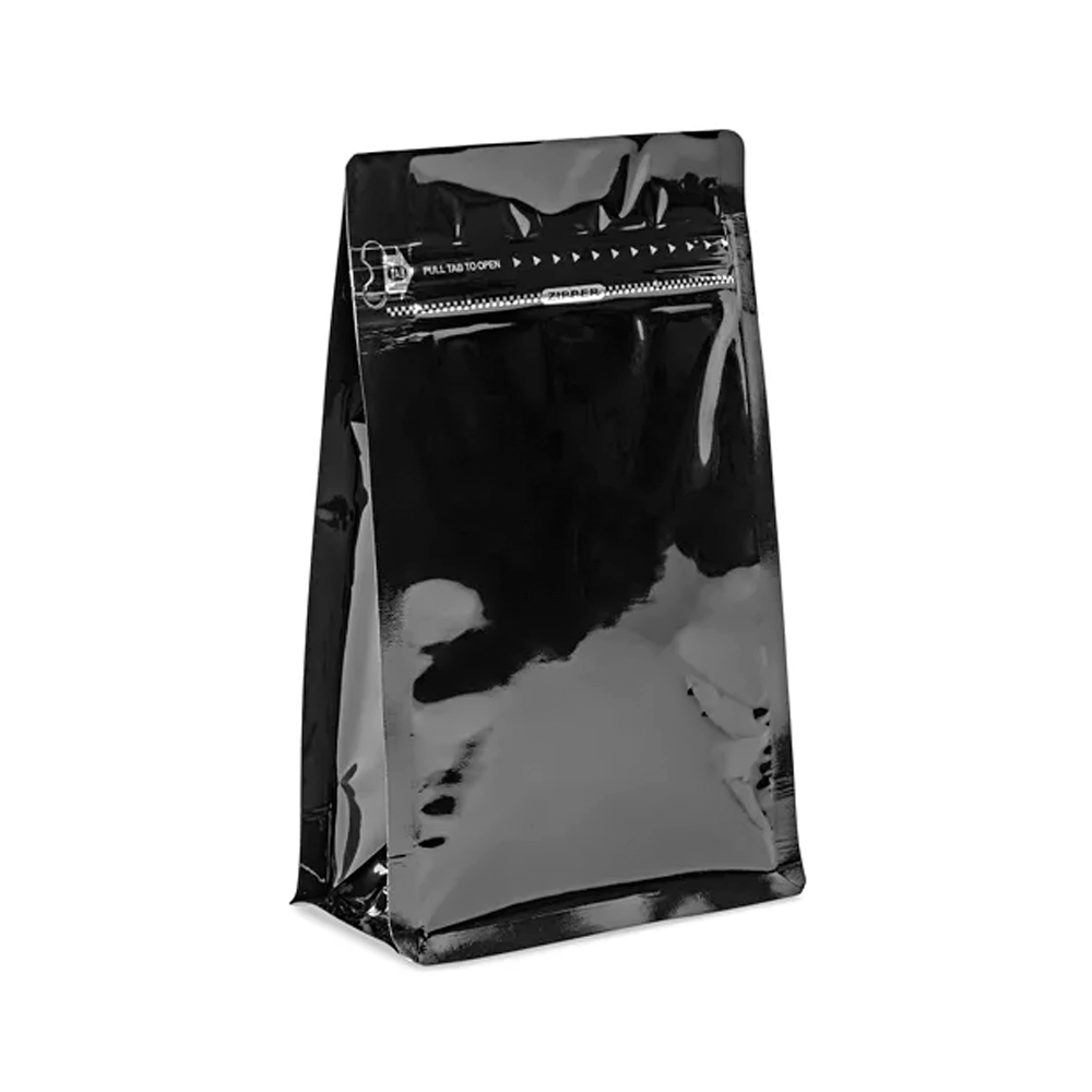 Vista 2 de BOLSA DE ALIMENTOS