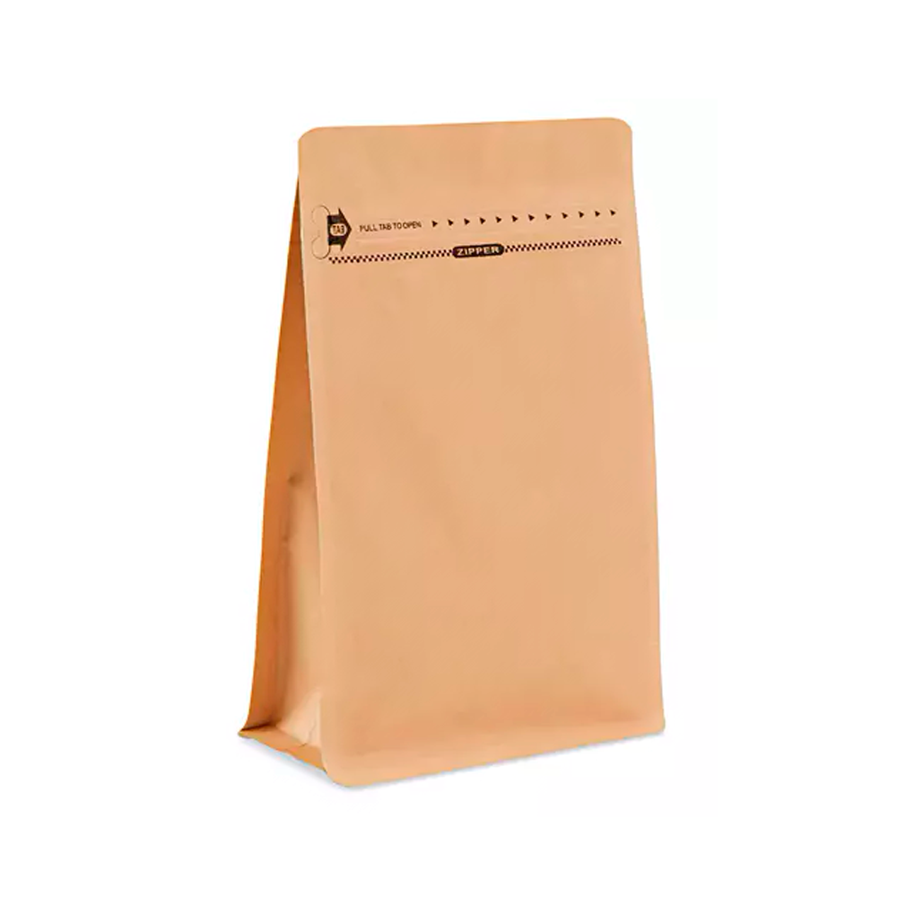 Vista 3 de BOLSA DE ALIMENTOS