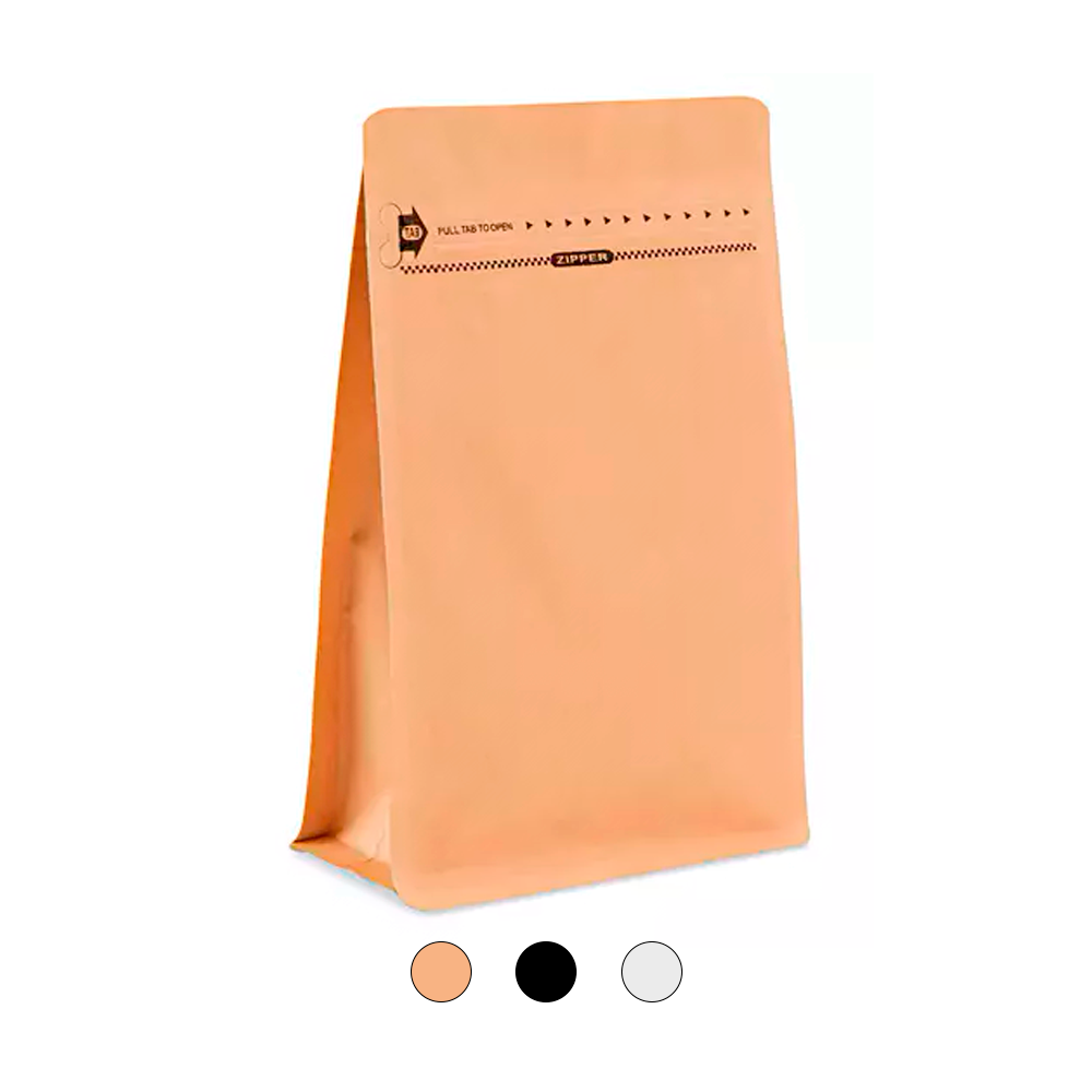 BOLSA DE ALIMENTOS