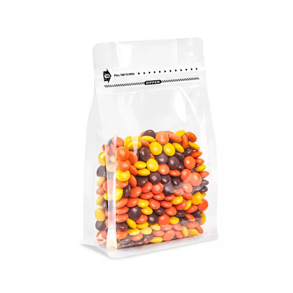 Vista 4 de BOLSA DE ALIMENTOS