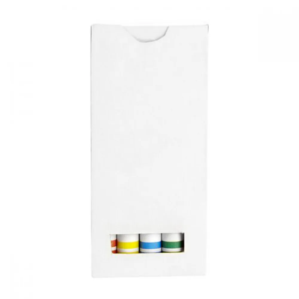 CAJA DE CRAYONES
