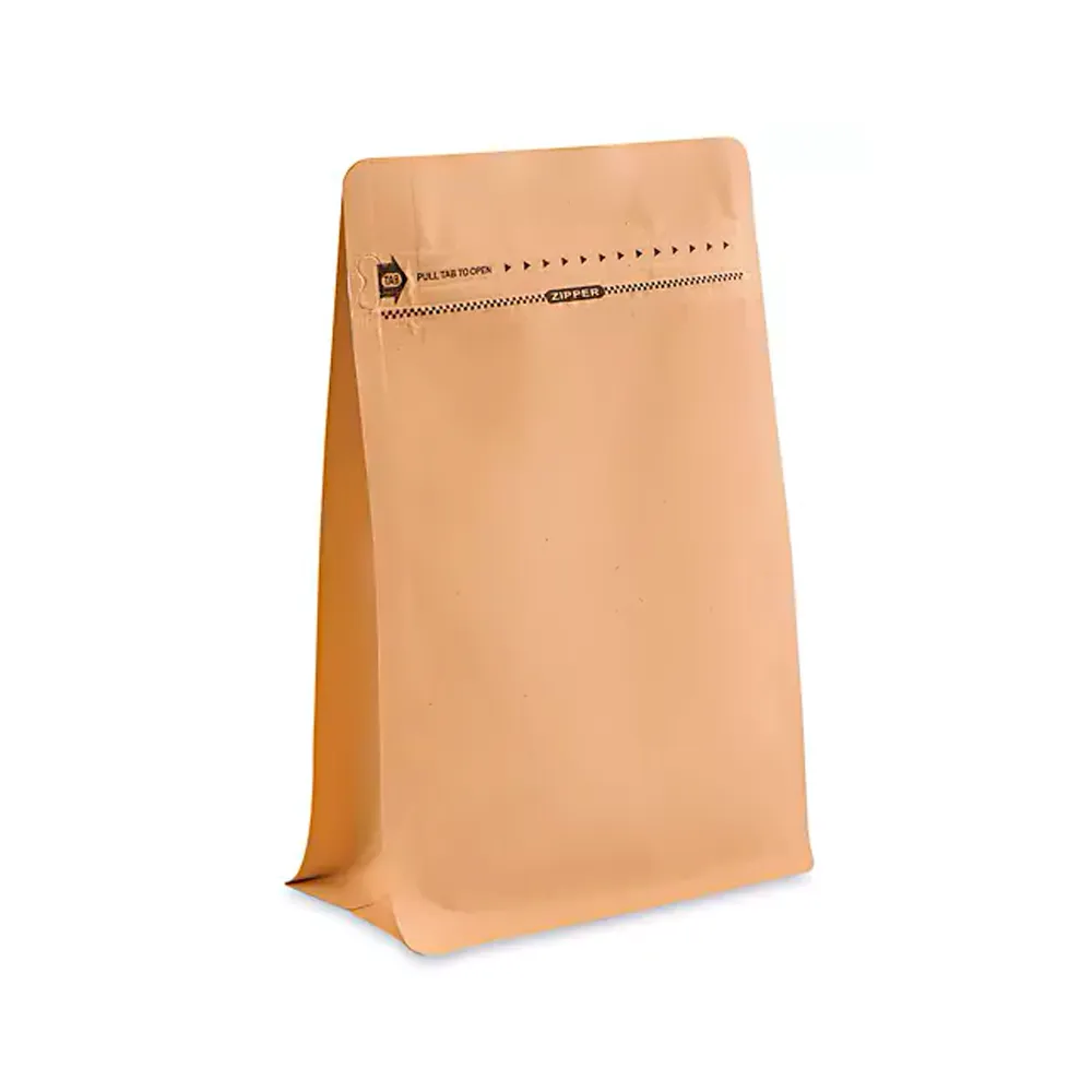 Vista 2 de BOLSA DE ALIMENTOS