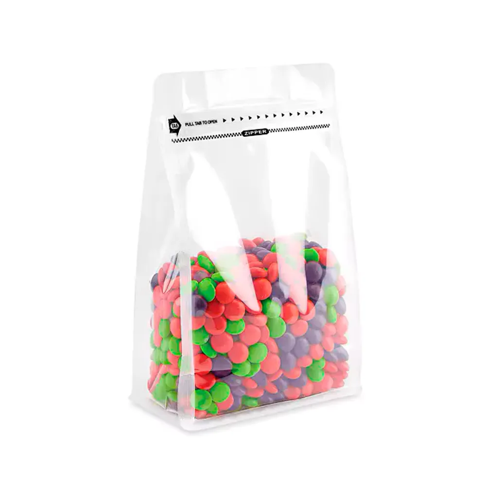 Vista 4 de BOLSA DE ALIMENTOS