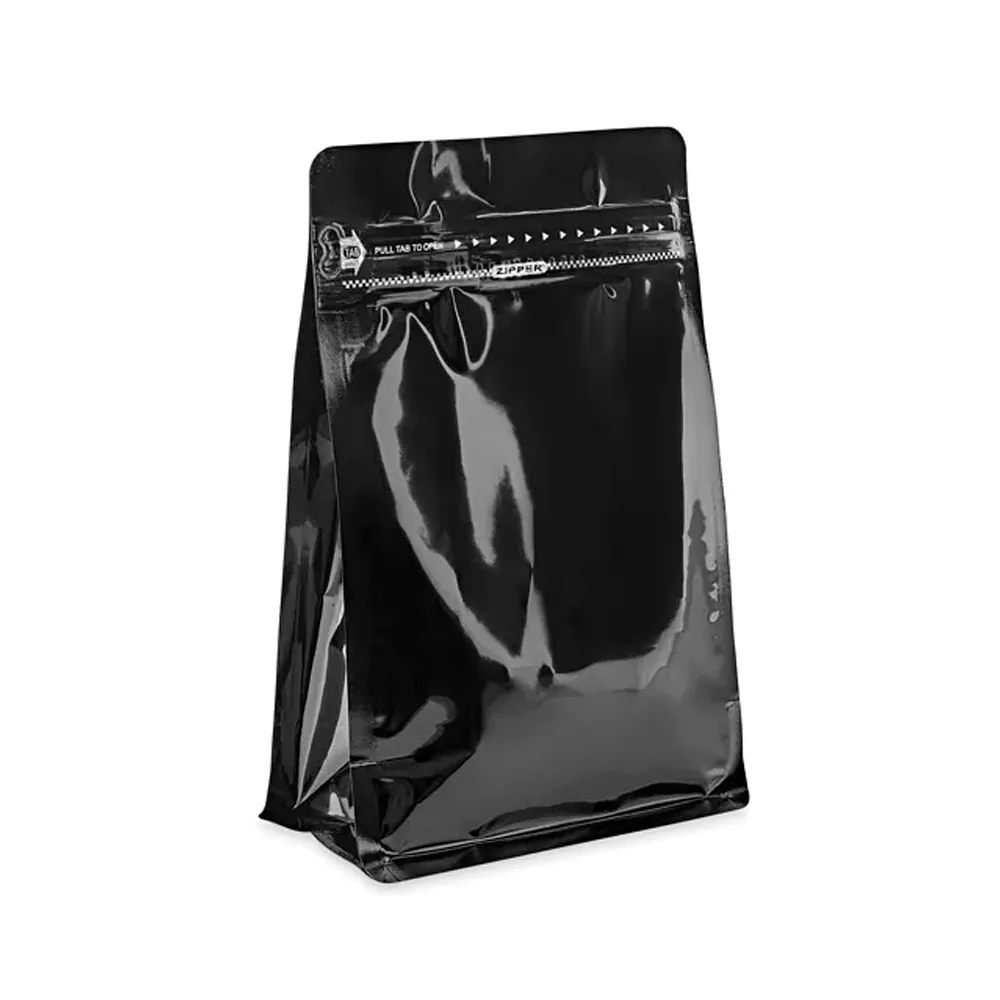 Vista 3 de BOLSA DE ALIMENTOS