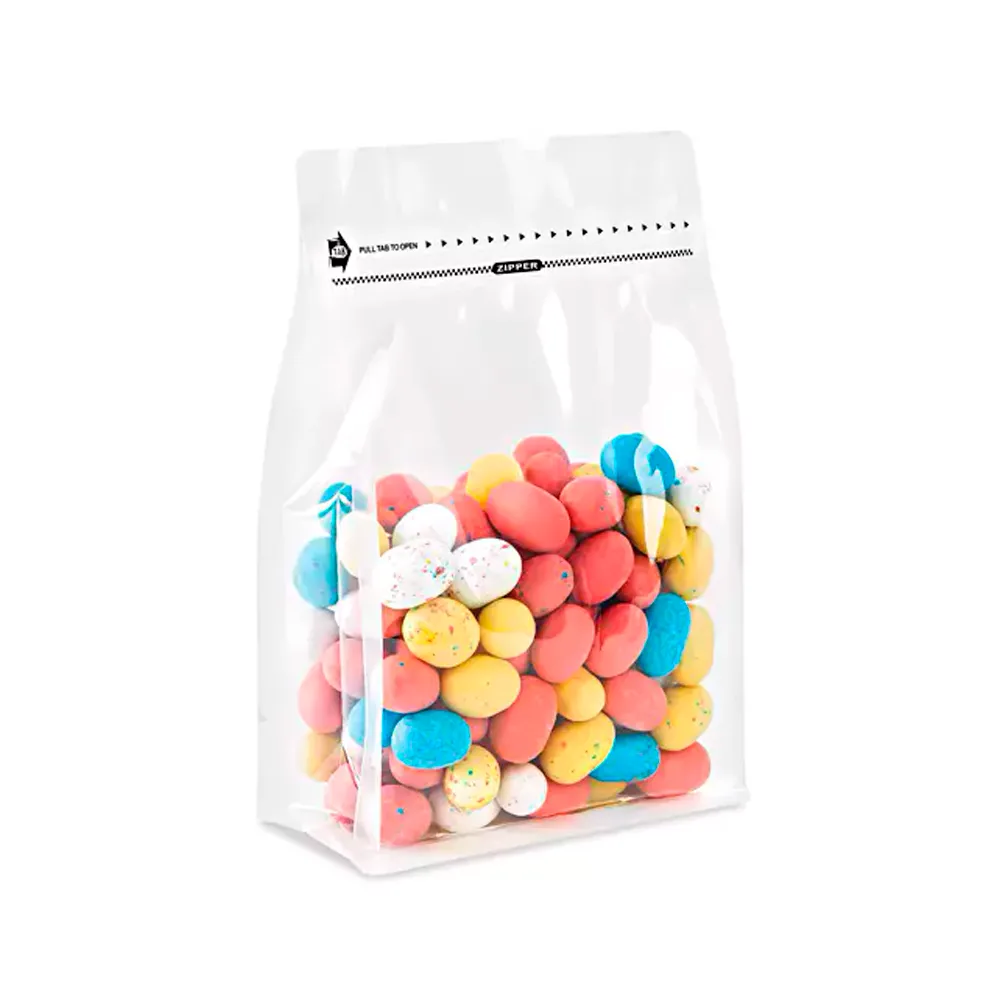 Vista 4 de BOLSA DE ALIMENTOS