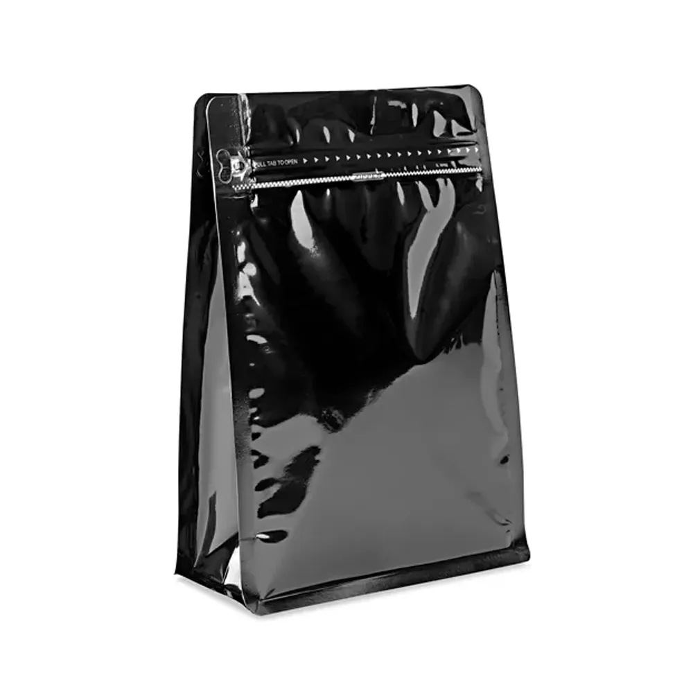Vista 3 de BOLSA DE ALIMENTOS