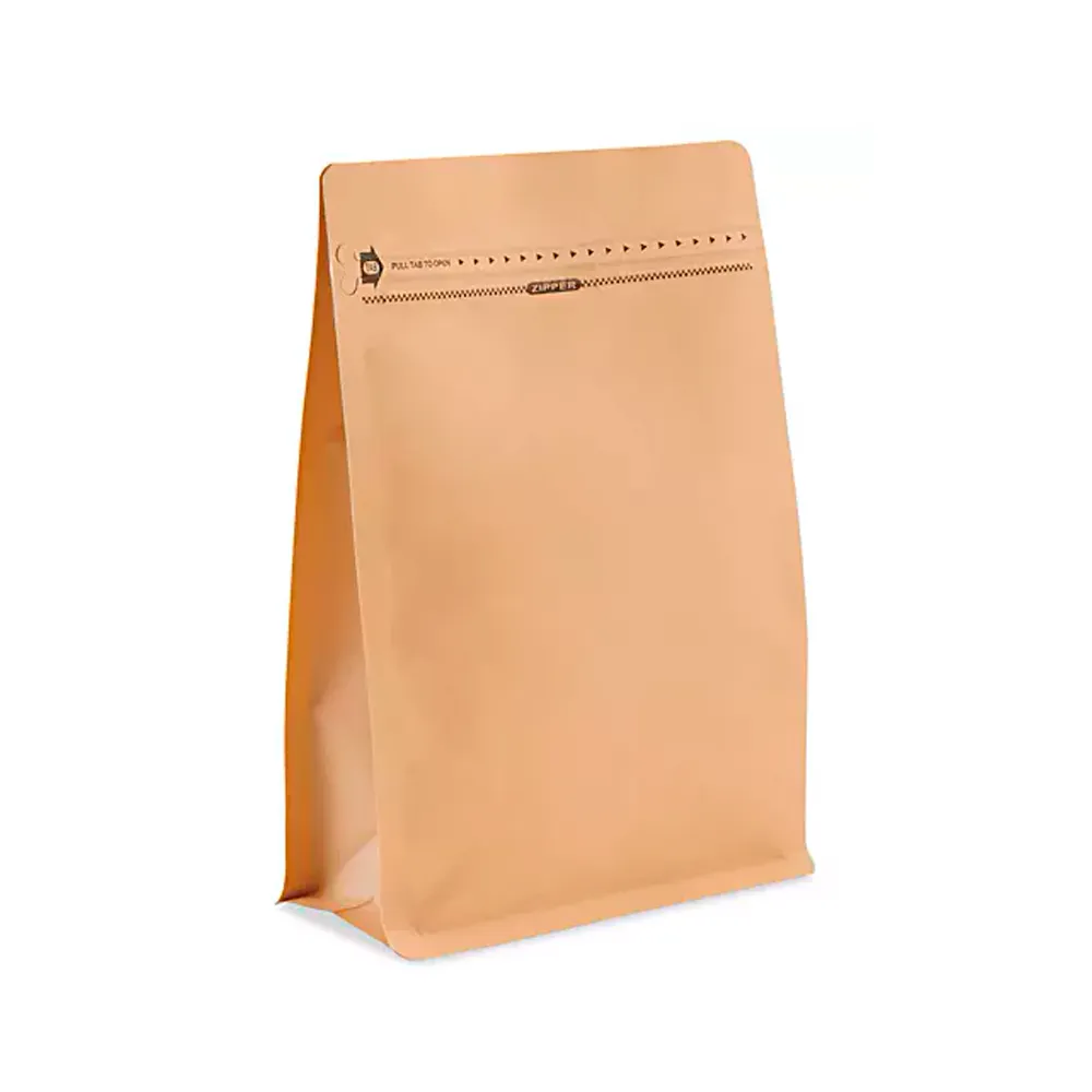 Vista 2 de BOLSA DE ALIMENTOS