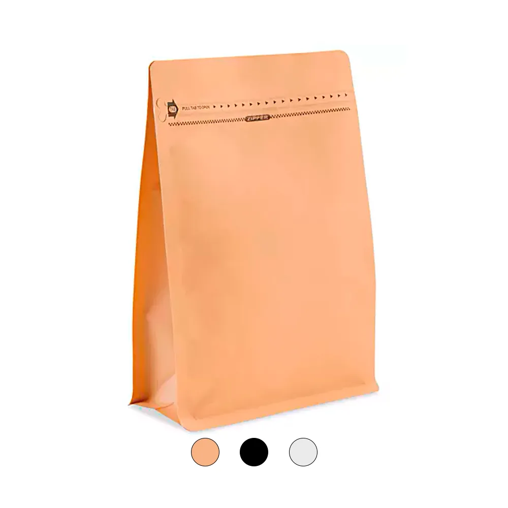 BOLSA DE ALIMENTOS