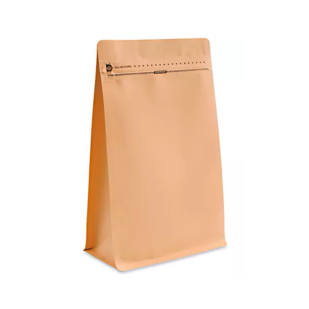 Vista 2 de BOLSA DE ALIMENTOS